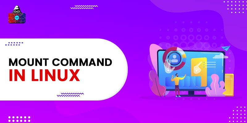 How to use mount command in Linux?