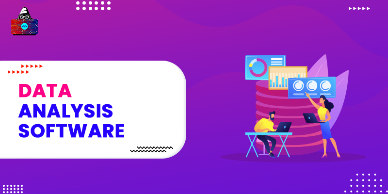 Top 10 Data Analysis Software to Use in 2023