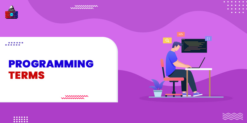 Top 50 Programming Terms that Beginners Must Know