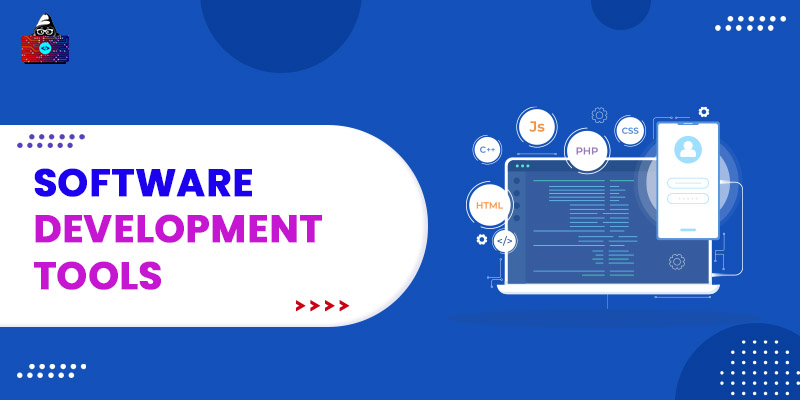 Top 10 Software Development Tools to Use in 2022