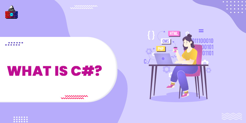 What is C#?