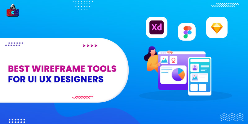 10 Best Wireframe Tools for UI/UX Designers