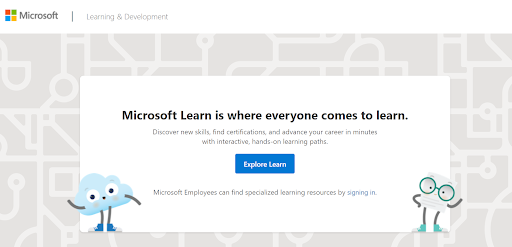 Microsoft Learn