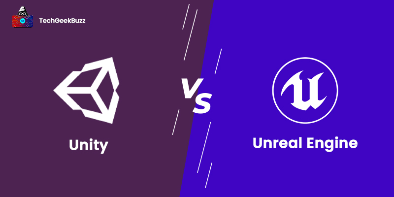 Unity vs Unreal Engine: Which One is the Best for You?
