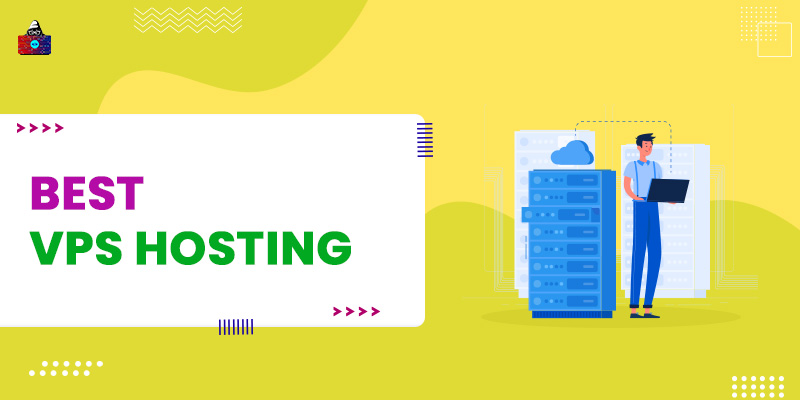 Best VPS Hosting