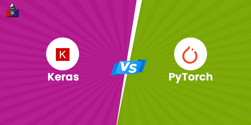 Keras vs PyTorch: A Head-to-Head Comparison