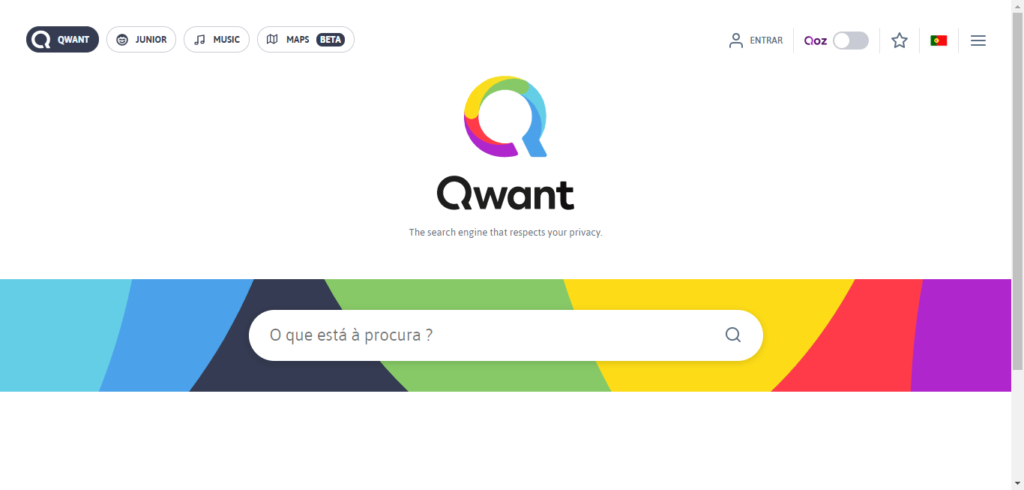 Qwant