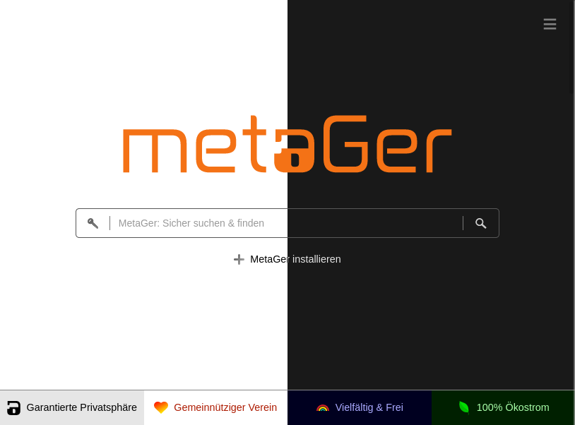 Metager