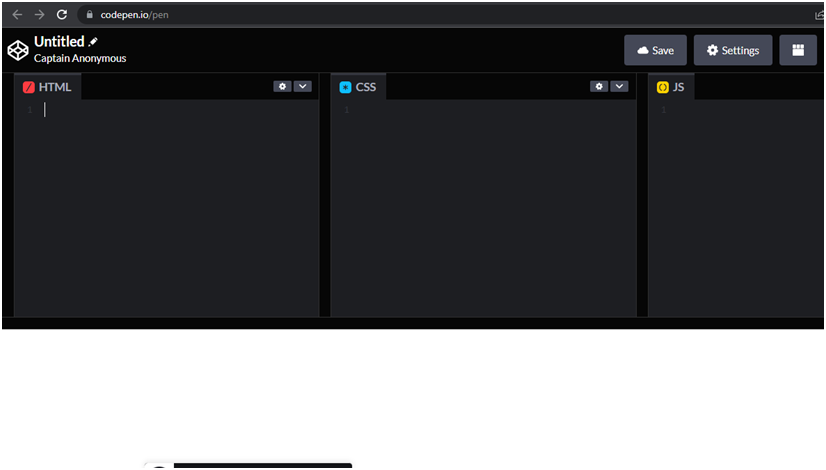 Codepen