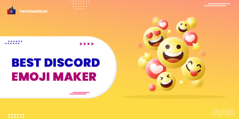 Best Discord Emoji Maker to Use in 2022