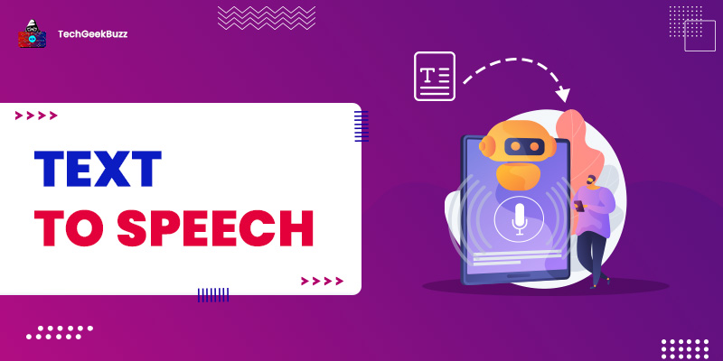 11 Top Text to Speech Applications for 2023