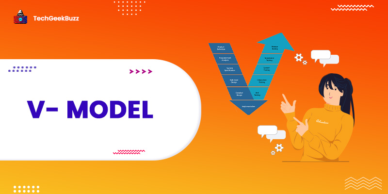 V-Model in SDLC - Here’s Everything You Need to Know