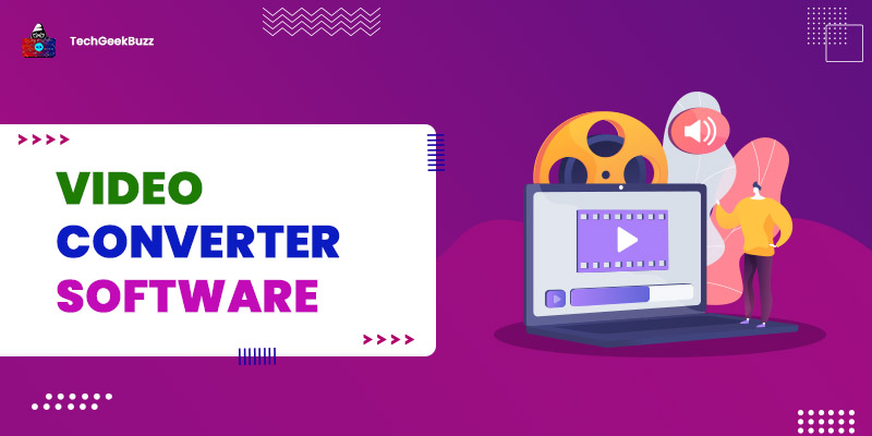 Best Video Converter Software for Windows & macOS in 2023