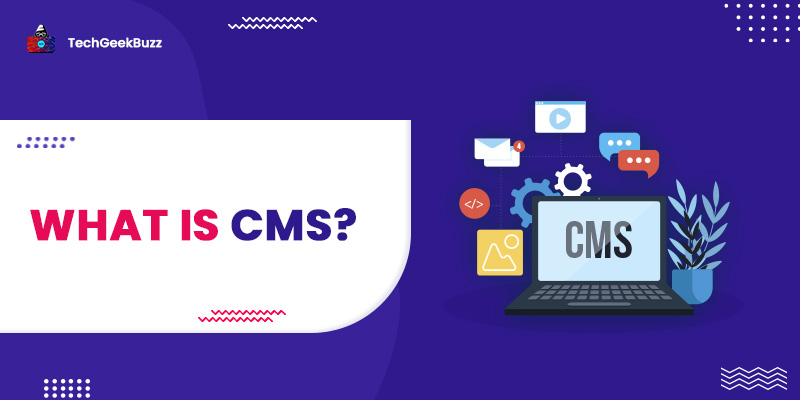 What is CMS? Here’s Everything You Need to Know