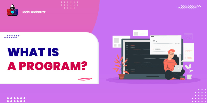 What is a Program? - Here’s Everything You Need to Know