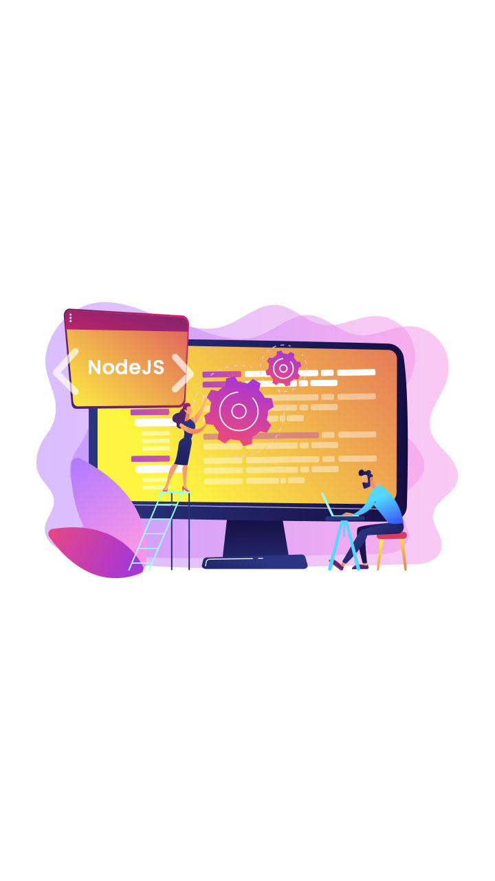 Top NodeJS Frameworks For Advance JavaScript Developers