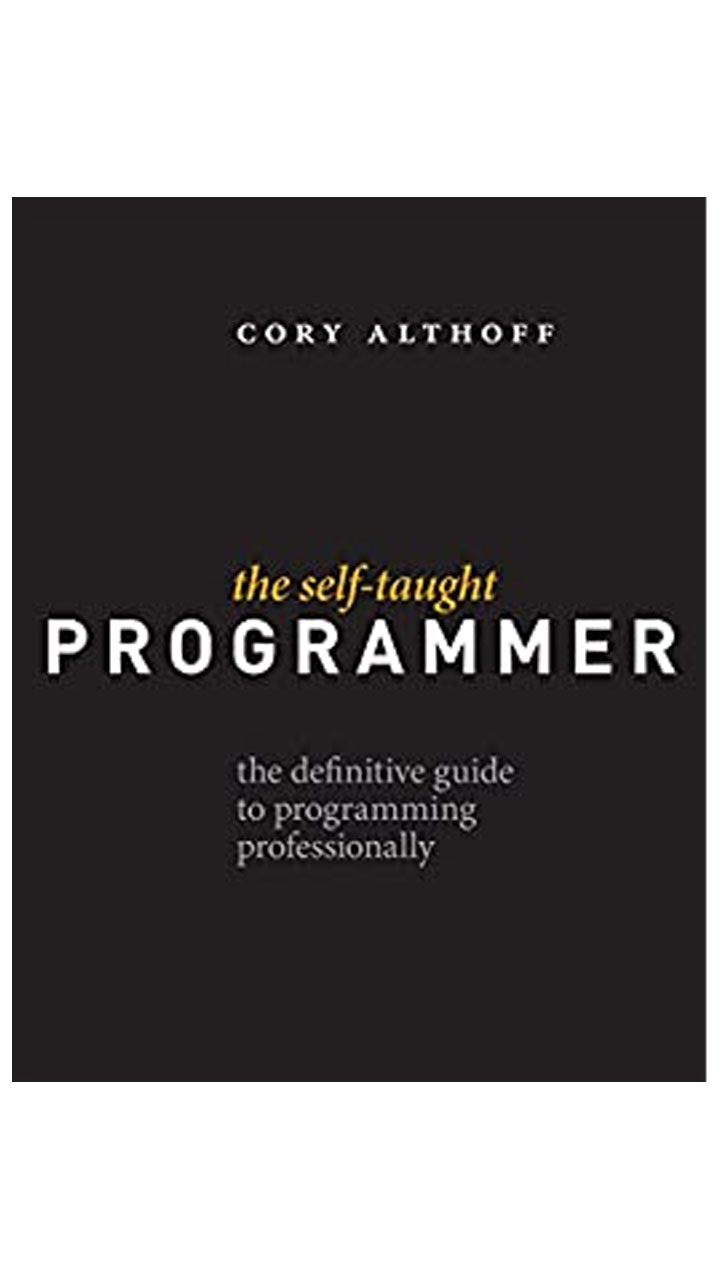 Books To Learn Coding Books To Learn Coding
