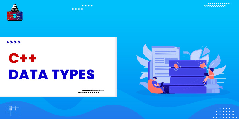 C++ Data Types