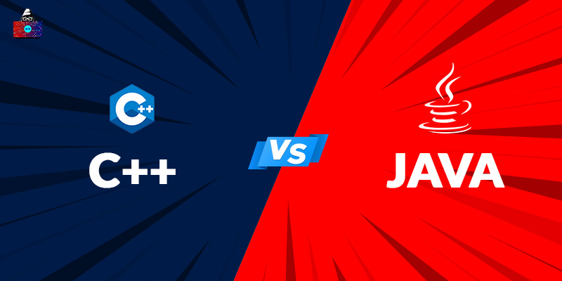 C++ vs Java