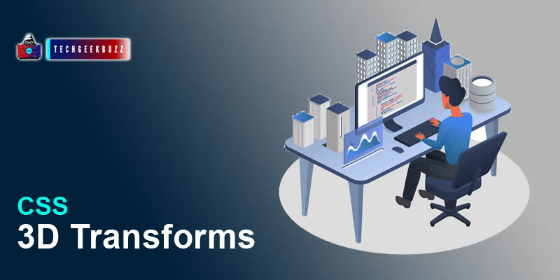 CSS 3D Transform
