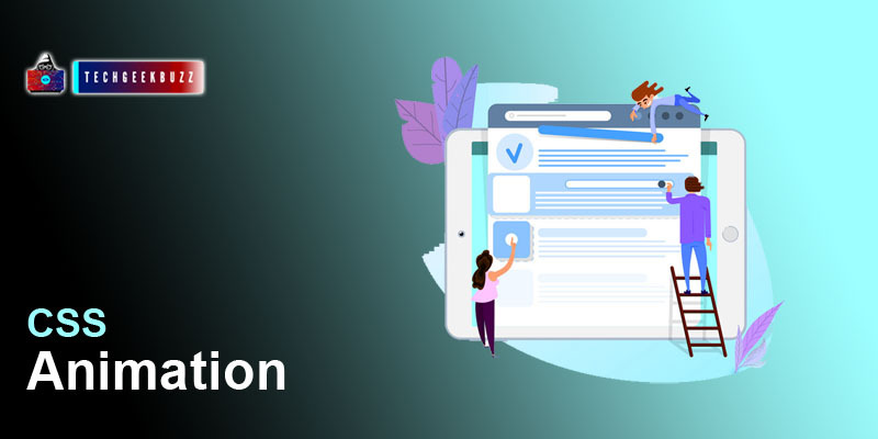 CSS Animation
