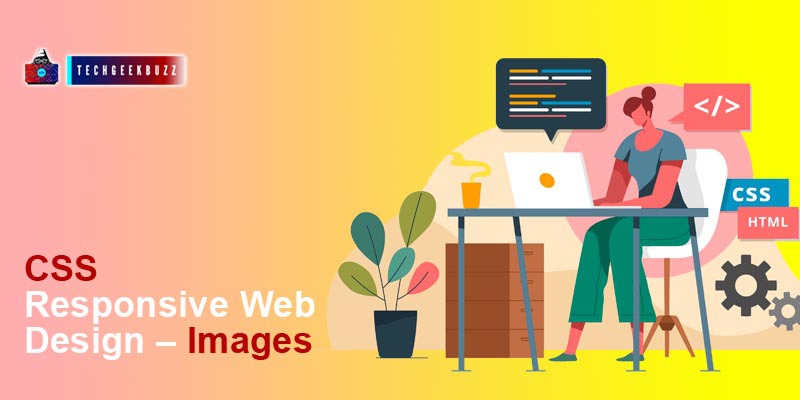 CSS Responsive Web Design - Images