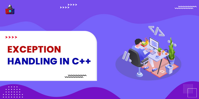 Exception Handling in C++
