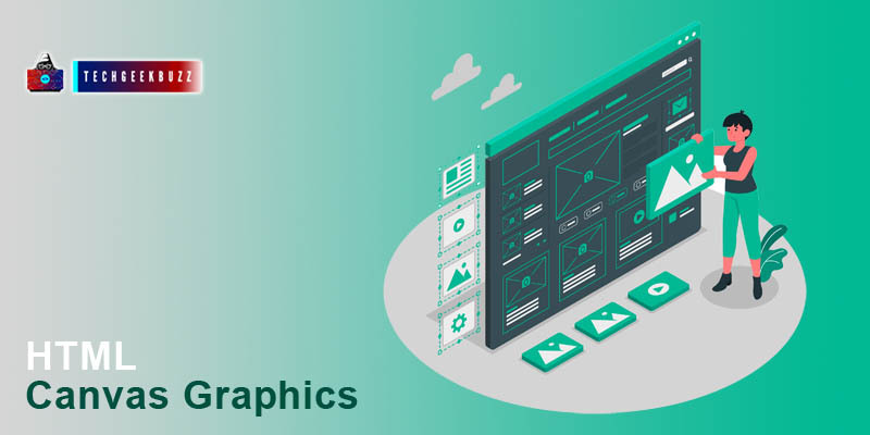 HTML Canvas Graphics