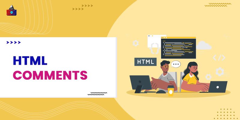 HTML Comments