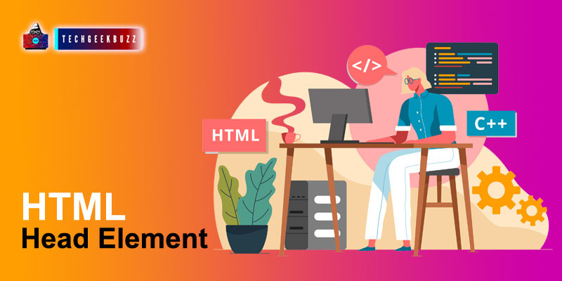 HTML Head Element