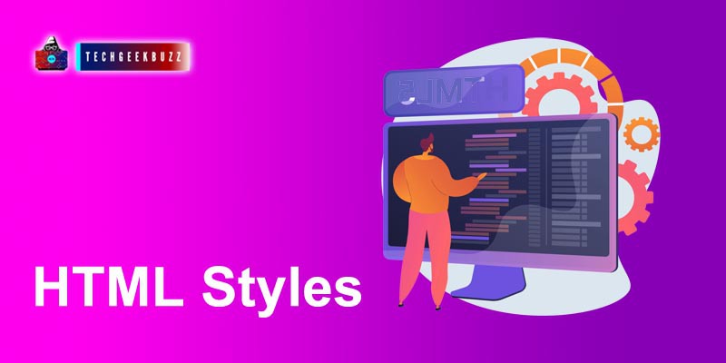 HTML Styles