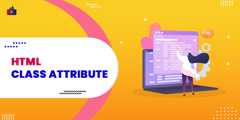 HTML class Attribute