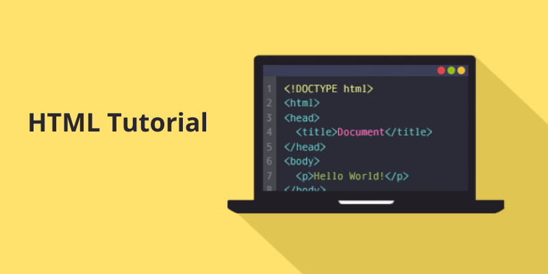 HTML Tutorial