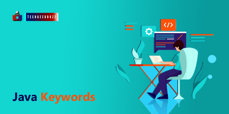 Java Keywords