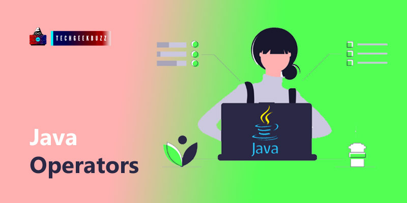 Java Operators