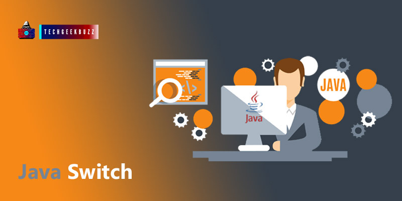 Java Switch