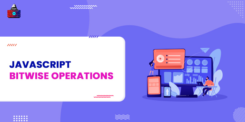 JS Bitwise Operator