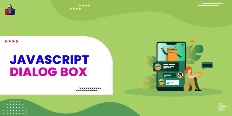 JavaScript Dialog Box