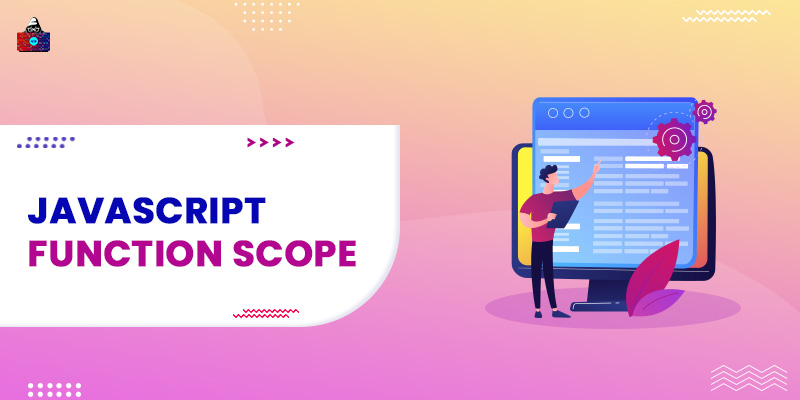 JavaScript Function Scope