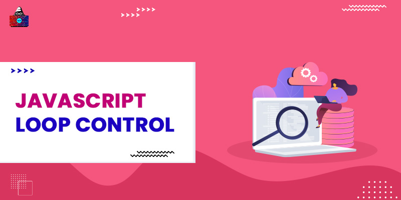 JavaScript loop control