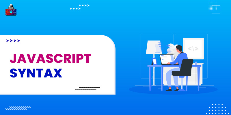 JavaScript Syntax