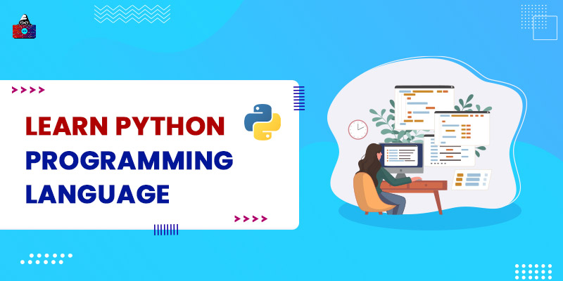Learn Python Programming Language