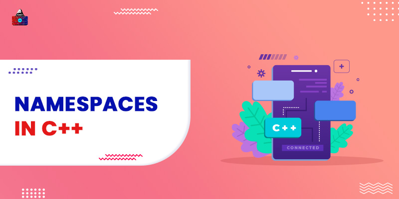 Namespaces in C++