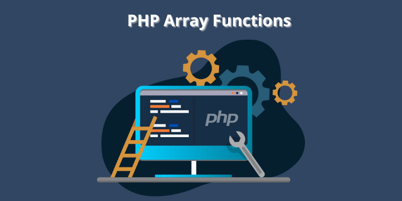 PHP Array Functions