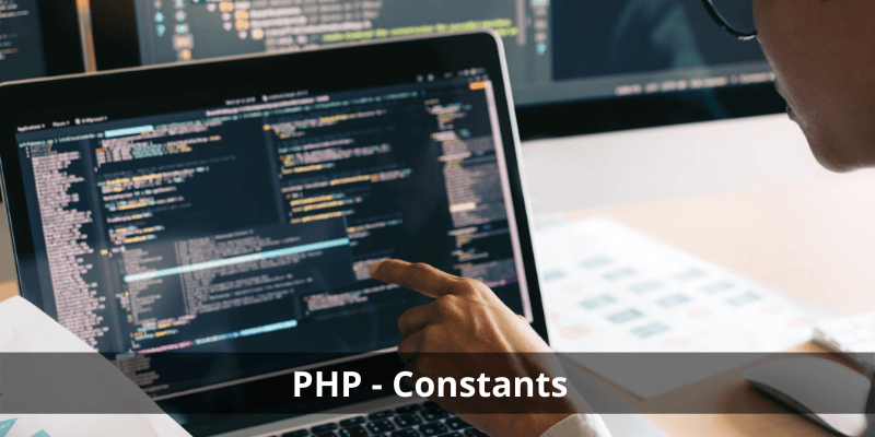 PHP - Constants