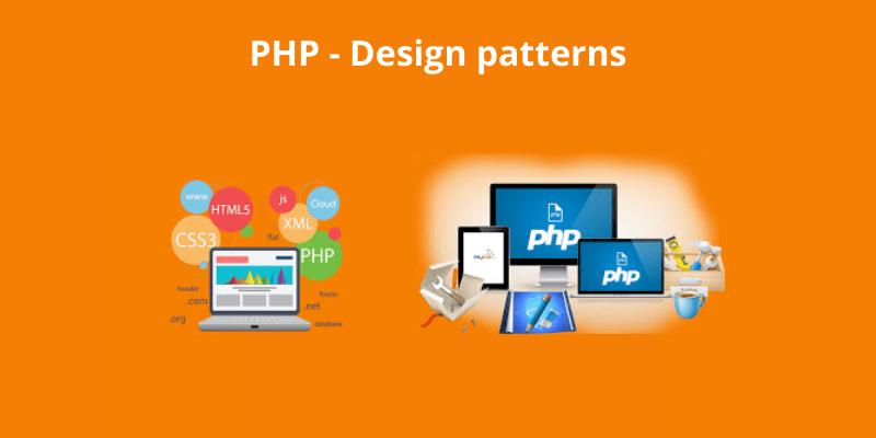 PHP - Design patterns