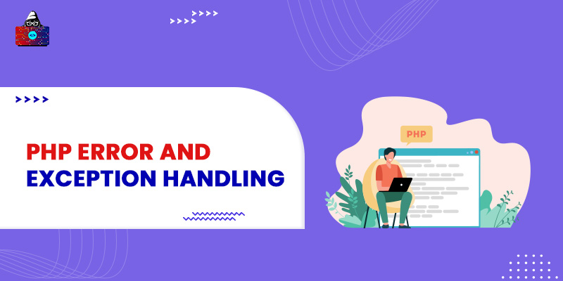 PHP - Error and Exception Handling