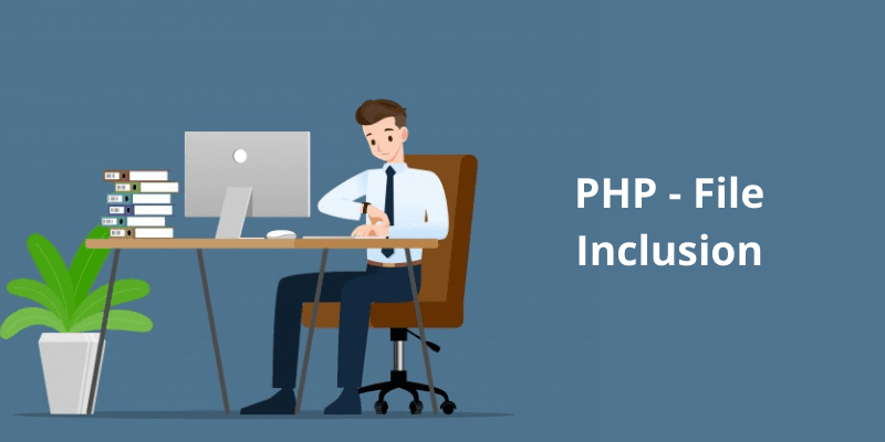PHP - File Inclusion