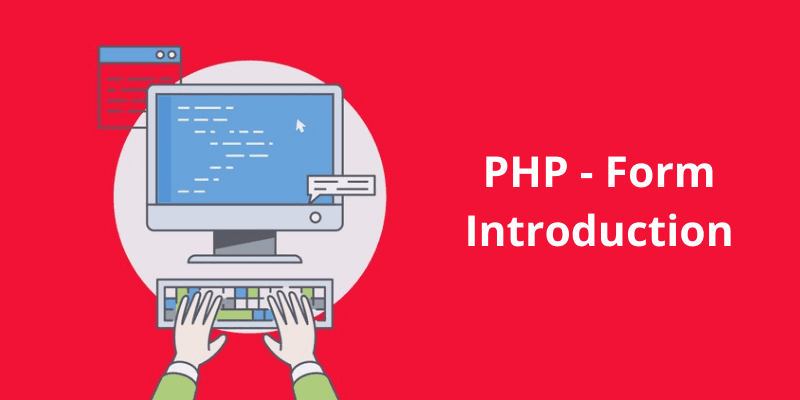 PHP - Form Introduction