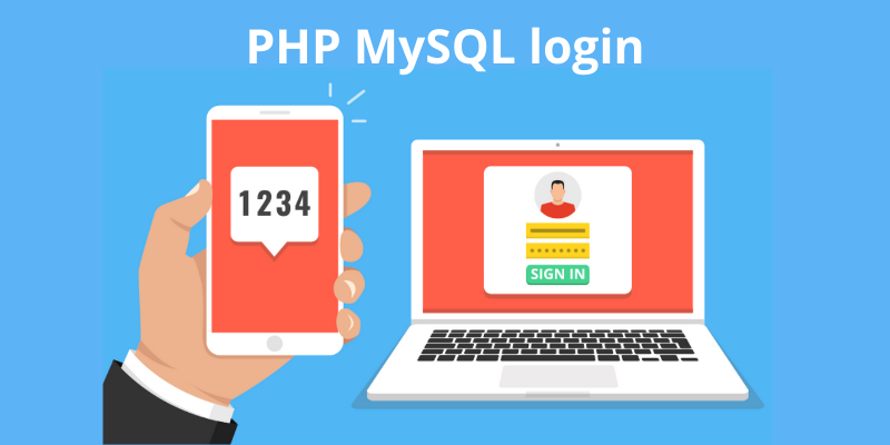 PHP MySQL login